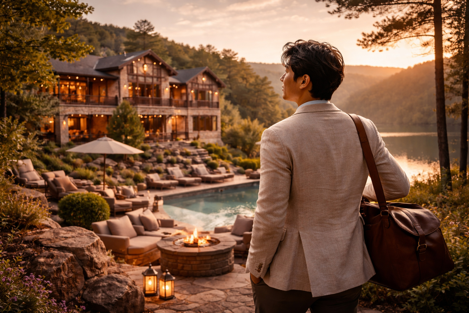 ヒロのアーカンソー